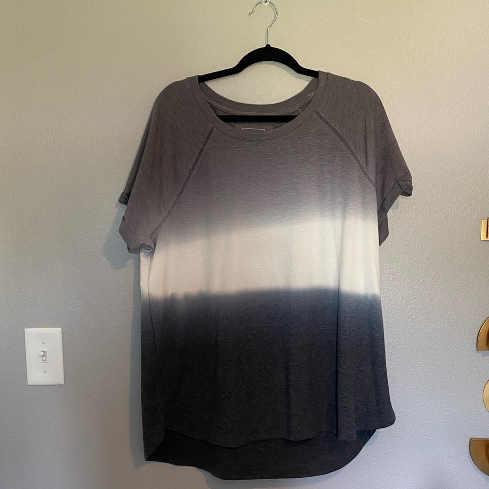 Sonoma blouse